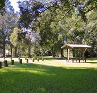 Moore Park picnic area - Accommodation Whitsundays