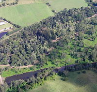 Moore Park Nature Reserve - Accommodation Whitsundays