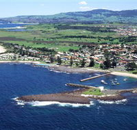 Sydney Microlight Centre - Accommodation Whitsundays