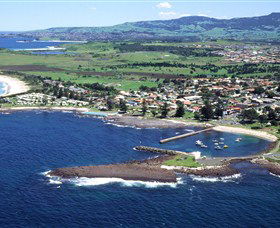 Sydney Microlight Centre - Accommodation Whitsundays 0