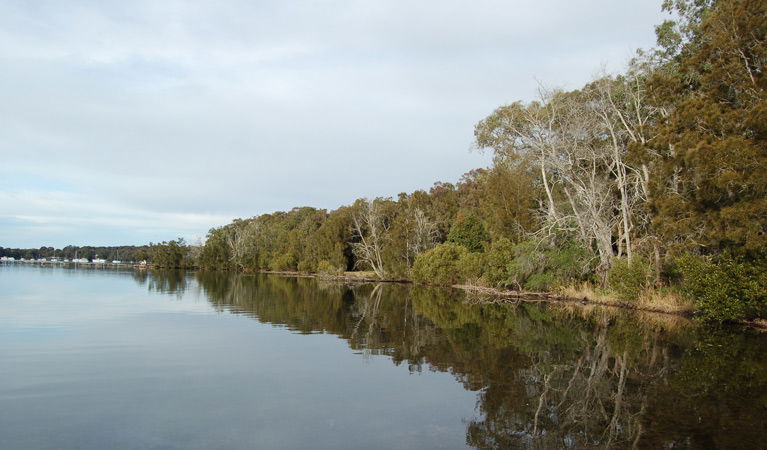 Chain Valley Bay NSW Accommodation Whitsundays