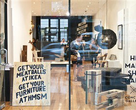 He Made She Made - Accommodation Whitsundays 0