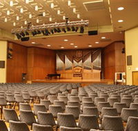 Wollongong Town Hall - Accommodation Whitsundays