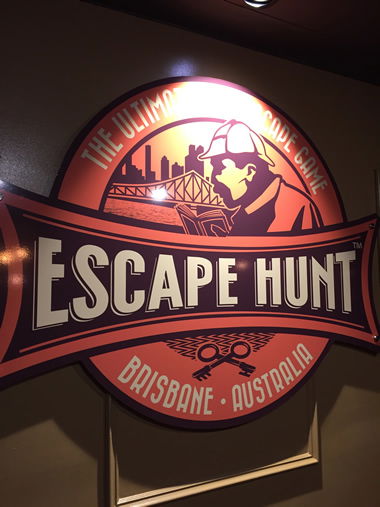 The Escape Hunt Experience Brisbane - Accommodation Whitsundays 7