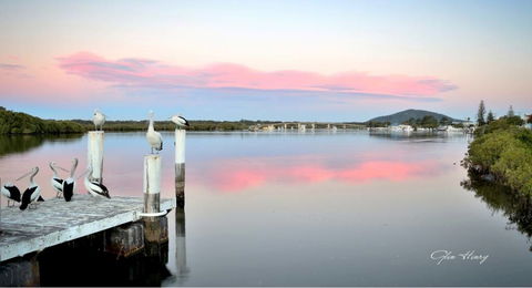 Galleries In The Gardens - Accommodation Whitsundays 3