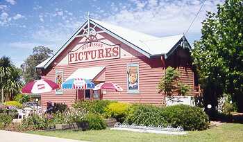 Huskisson Pictures - Accommodation Whitsundays 1
