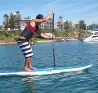 Alternative Fitness - Accommodation Whitsundays