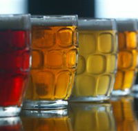 The Illawarra Brewery - Accommodation Whitsundays