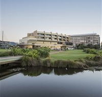 Wollongong Golf Club - Accommodation Whitsundays