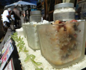 PADDINGTON MARKETS - Accommodation Whitsundays 1