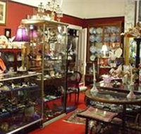 Nerilee Antiques - Accommodation Whitsundays