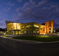 Logan Metro Sports Centre - Accommodation Whitsundays