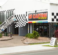 Slideways - Go Karting Brisbane - Accommodation Whitsundays