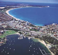 Cronulla Beach - Accommodation Whitsundays