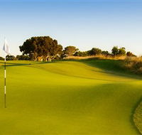 Bonnie Doon Golf Club - Accommodation Whitsundays