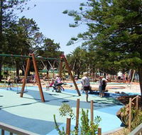 Shelly Park Cronulla - Accommodation Whitsundays
