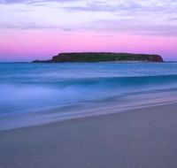 Windang Beach - Accommodation Whitsundays