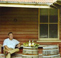 Kladis Estate Wines - Accommodation Whitsundays