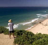 Redhead Beach - Accommodation Whitsundays