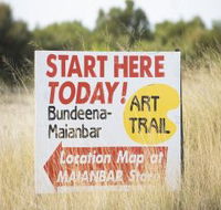 Bundeena and Maianbar Art Trail - Accommodation Whitsundays