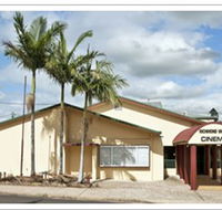 The Kyogle Community Cinema - Accommodation Whitsundays