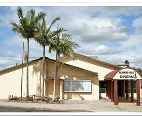 The Kyogle Community Cinema - Accommodation Whitsundays 0