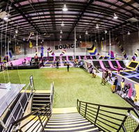 Bounce Inc Trampoline Park - Tingalpa - Accommodation Whitsundays