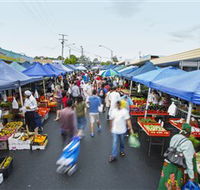 Global Food Village - Accommodation Whitsundays