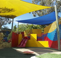 Logan Gardens - Accommodation Whitsundays