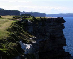 Bondi Golf Club - Accommodation Whitsundays 0