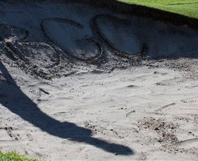 Bondi Golf Club - Accommodation Whitsundays 3