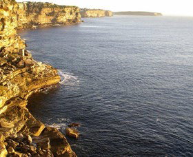 Bondi Golf Club - Accommodation Whitsundays 4