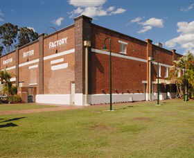 Wellers Hill QLD Accommodation Whitsundays