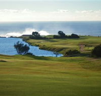 St. Michael's Golf Club - Accommodation Whitsundays