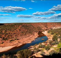Kalbarri National Park - Accommodation Whitsundays