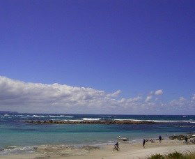 Peaceful Bay WA Accommodation Whitsundays