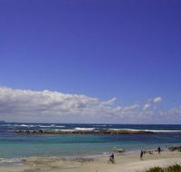 Peaceful Bay - Accommodation Whitsundays