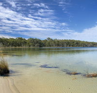 Conjola National Park - Accommodation Whitsundays