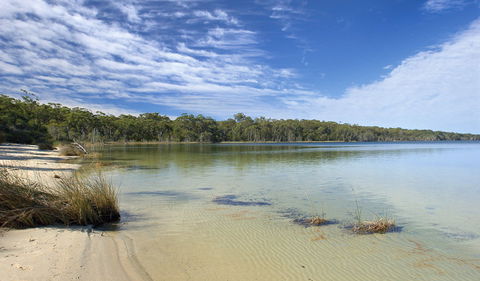 Conjola National Park - Accommodation Whitsundays 0