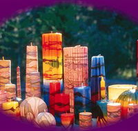 The Candle Shack - Accommodation Whitsundays