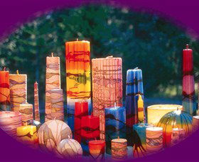 The Candle Shack - Accommodation Whitsundays 0