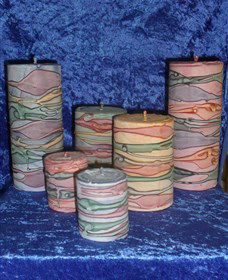 The Candle Shack - Accommodation Whitsundays 1