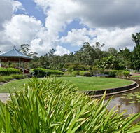 Underwood Park - Accommodation Whitsundays