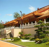 Chung Tian Temple - Accommodation Whitsundays