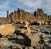Bombo Headland Kiama - Accommodation Whitsundays