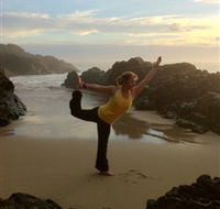 Devinely Fit Yoga and Lifestyle - Accommodation Whitsundays