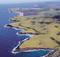 Kiama Coast Walk - Accommodation Whitsundays