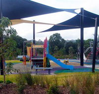 Shailer Pioneer Park - Accommodation Whitsundays