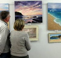 The Millhouse Art Gallery - Accommodation Whitsundays