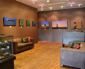 Shoalhaven Fine Art And Framing - Accommodation Whitsundays 1